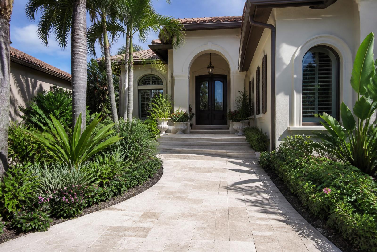 Coastal Entry Walk & Landing