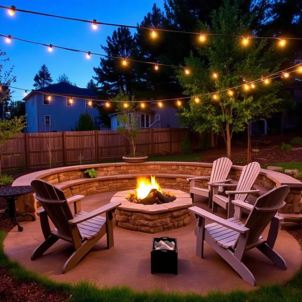 Paver Patios