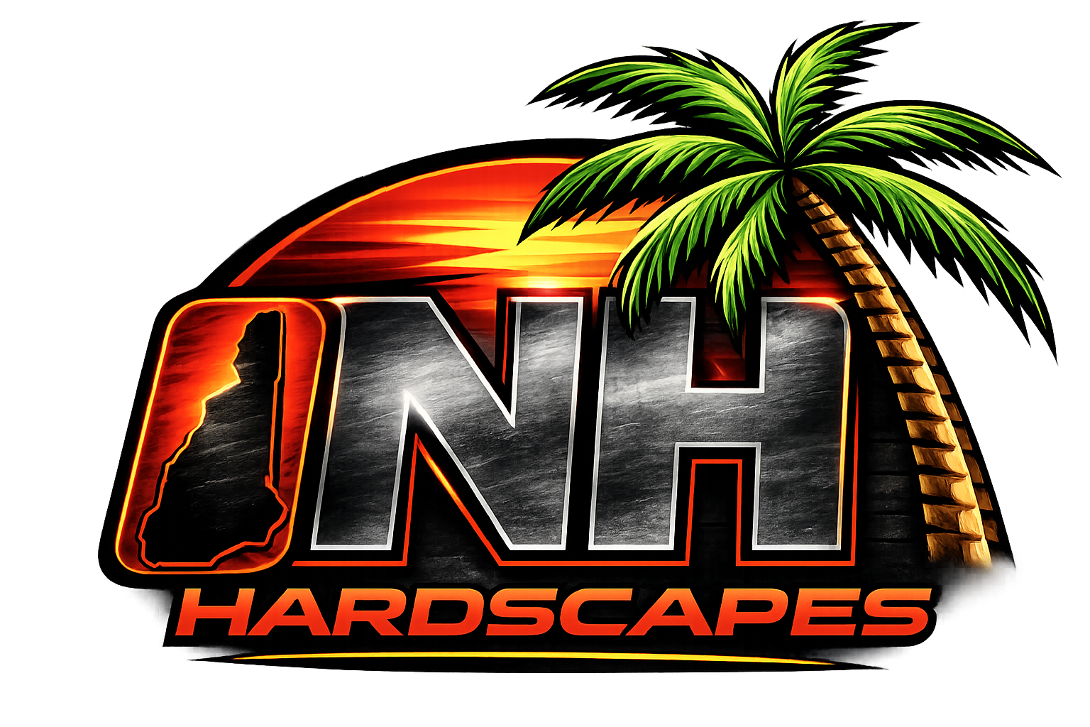 NH Hardscapes